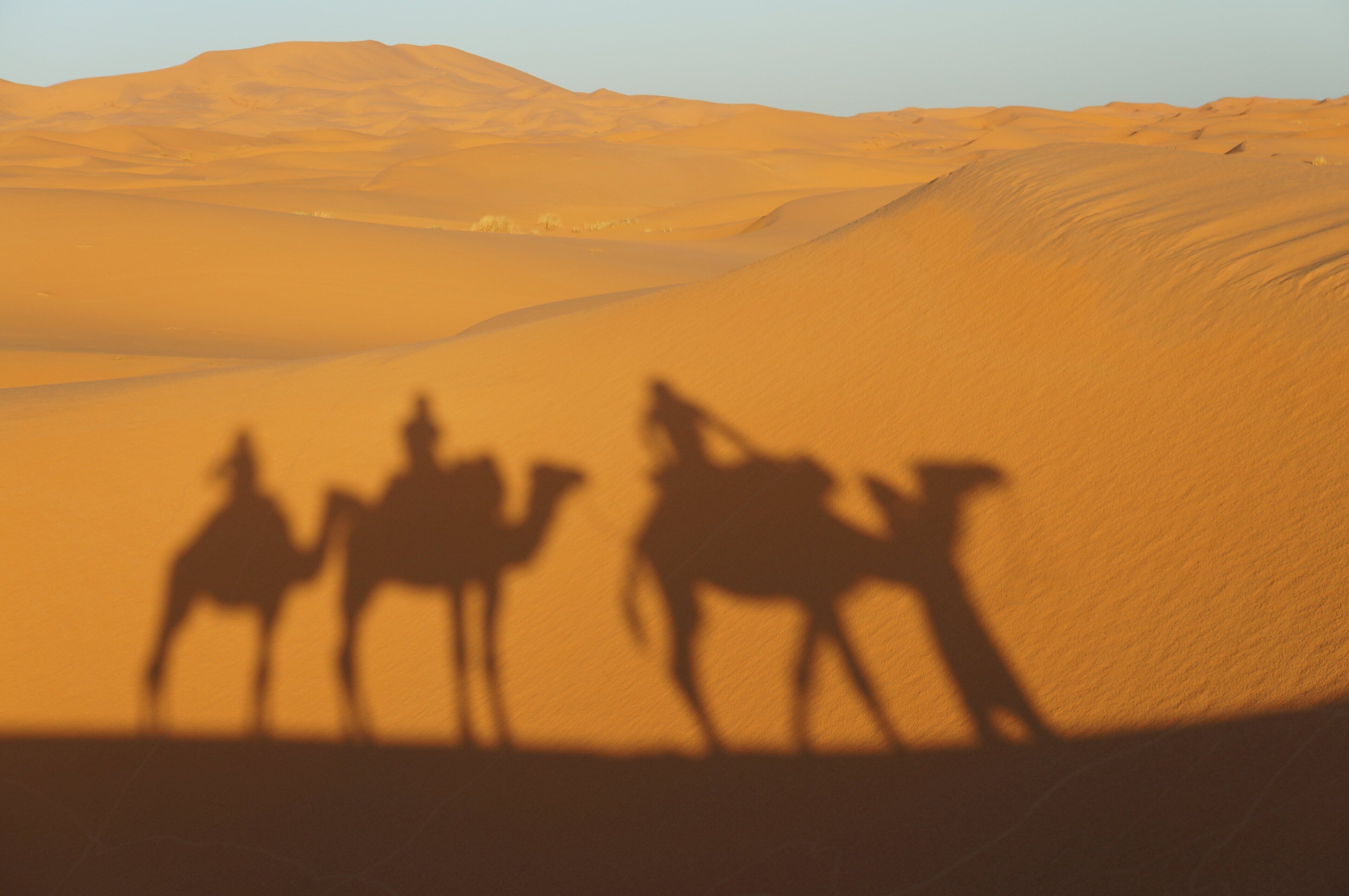 モロッコ観光ガイド～定番人気スポットを参考に自分にピッタリの観光