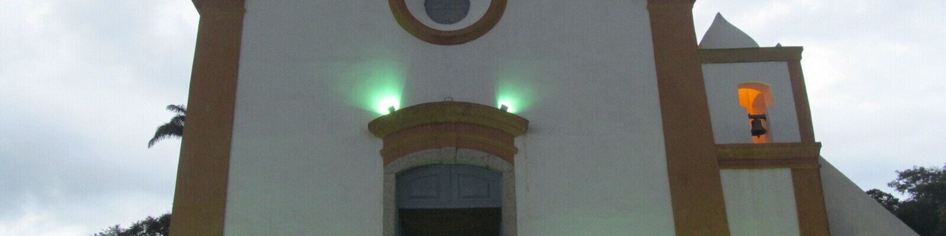 Ntra Sra das Necessidades , colonial church from XVII century. This village is a must place to visit in the island. #Architecture