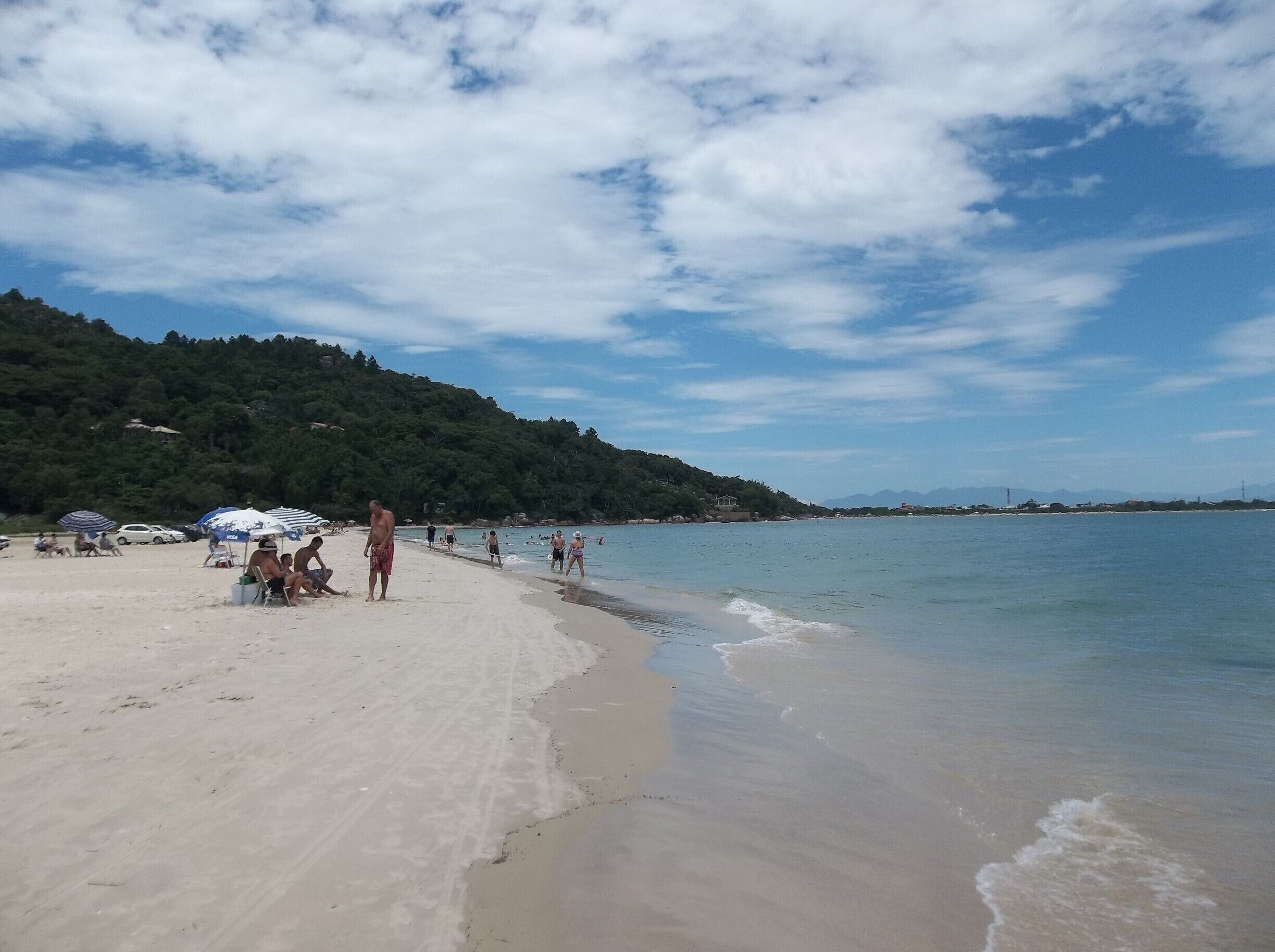 弗洛里亞諾波利斯