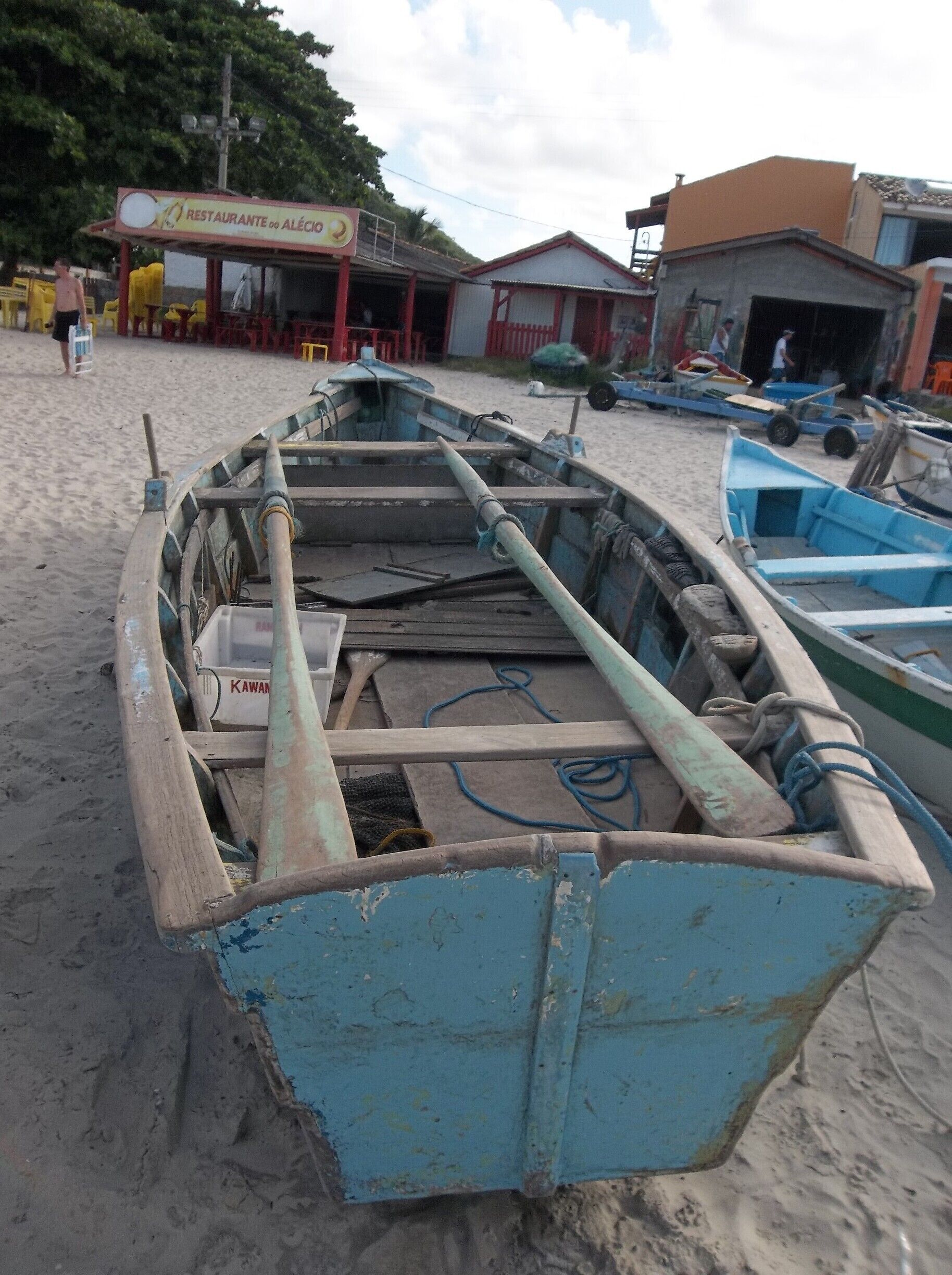 #beach. pueblo pesquero.