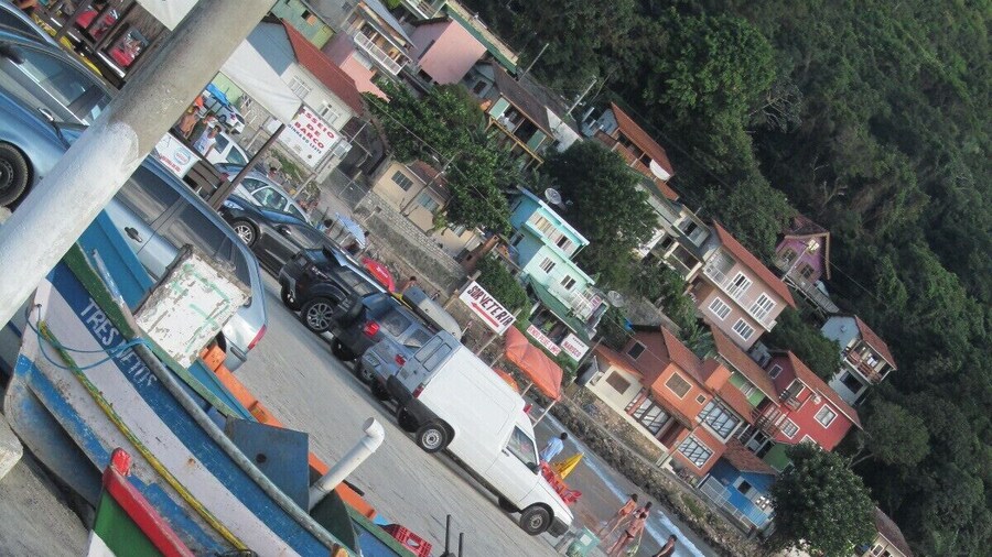 #beach Fishing village, really cute.