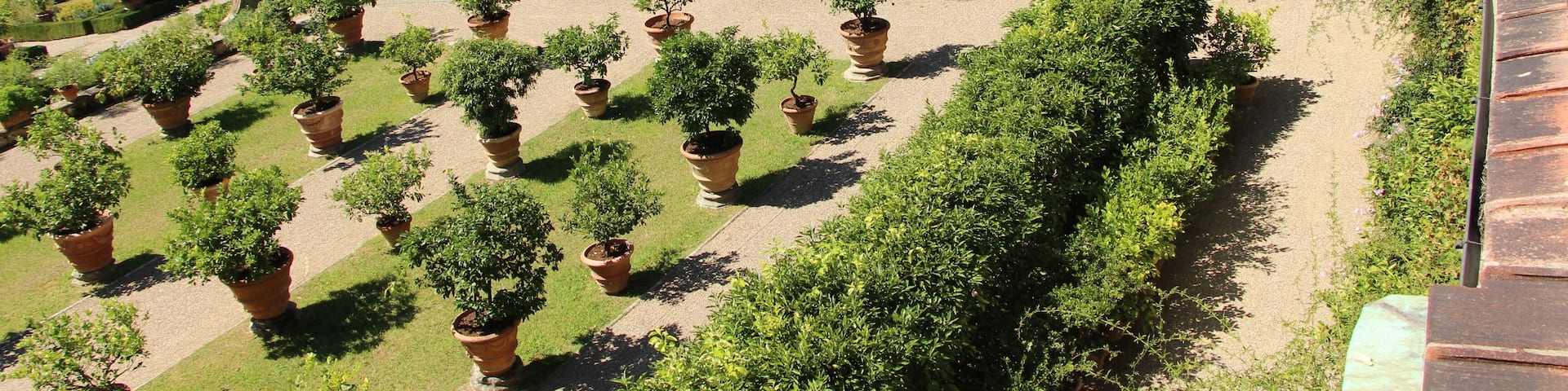 Further authorizations required by the Italian "Code of Cultural Heritage and Landscape" (Codice Urbani), under Legislative Decree No. 42, dated January 22, 2004, and its subsequent amendments, regarding the reuse of the picture. This image reproduces a property belonging to the Italian cultural heritage as entrusted to the Italian government. Such images are regulated by Articles 106 et seq. of the Italian Code of Cultural Heritage and Landscape under Legislative Decree No. 42, dated January 22, 2004, and its subsequent amendments. These regulations, unrelated to copyright regulations, establish a system for the protection of Italy’s historic and artistic heritage and its standards of dignity. Among other things, these regulations provide for the payment of a concession fee by those who intend to benefit economically from reproductions of property belonging to the Italian cultural heritage. Reproduction of this image is permitted for personal use or study. A further authorization by the Italian Ministry of Heritage and Culture is required for reproduction for any other purpose, and particularly for commercial use. Such commercial use includes, but is not limited to, use in (a) any form of advertising, and (b) any company name, logo, trademark, image, activity, or product.