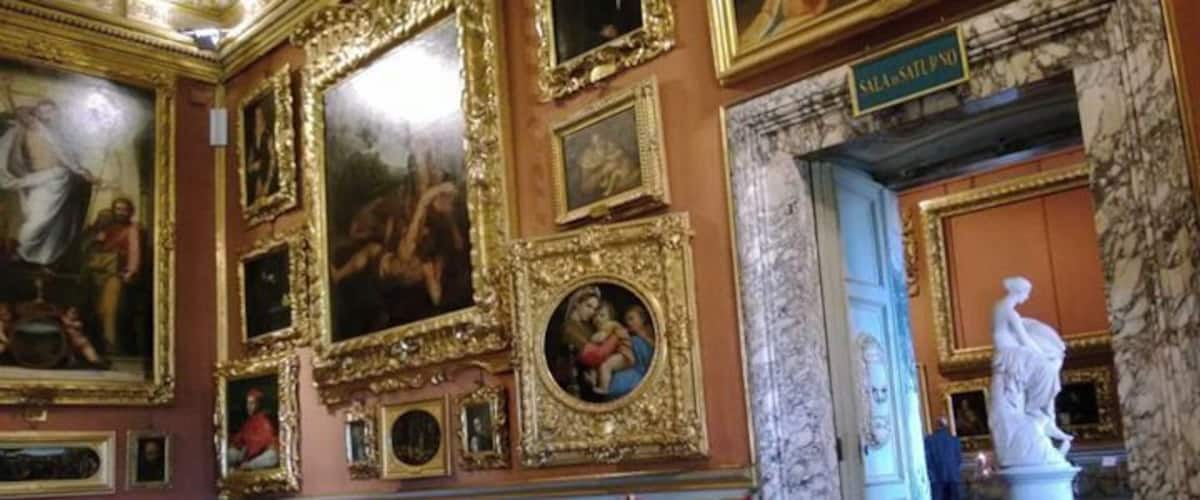 Everything here is special.