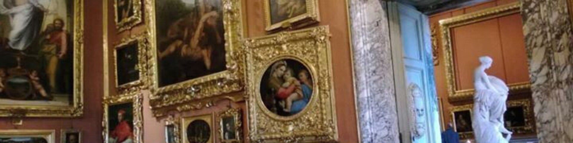 Everything here is special.