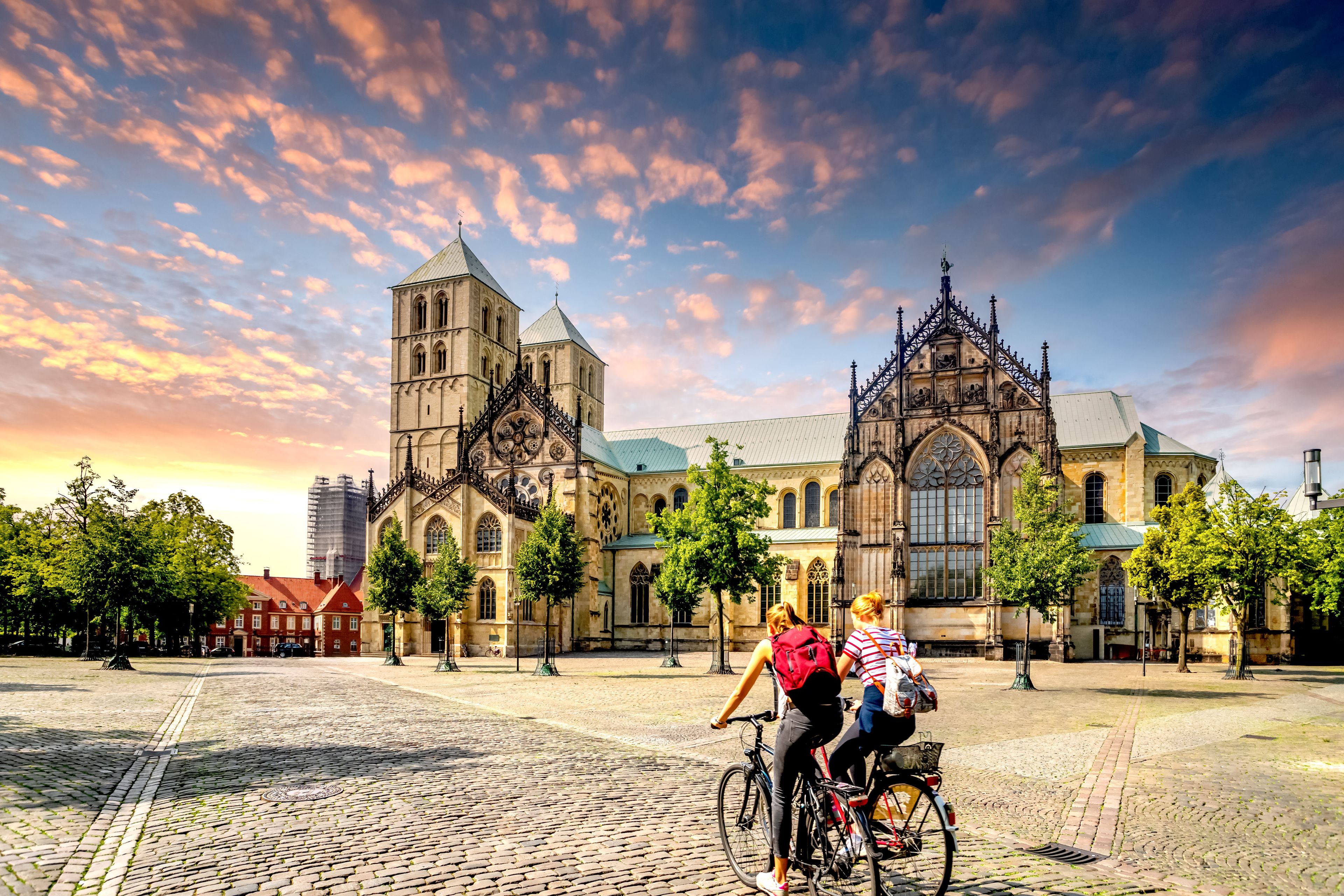 Muenster