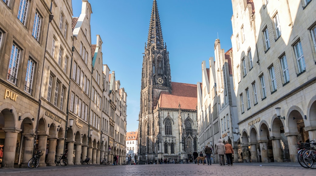 Münster/Munster