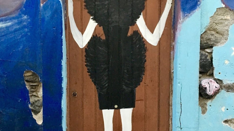 ... Madeira continues