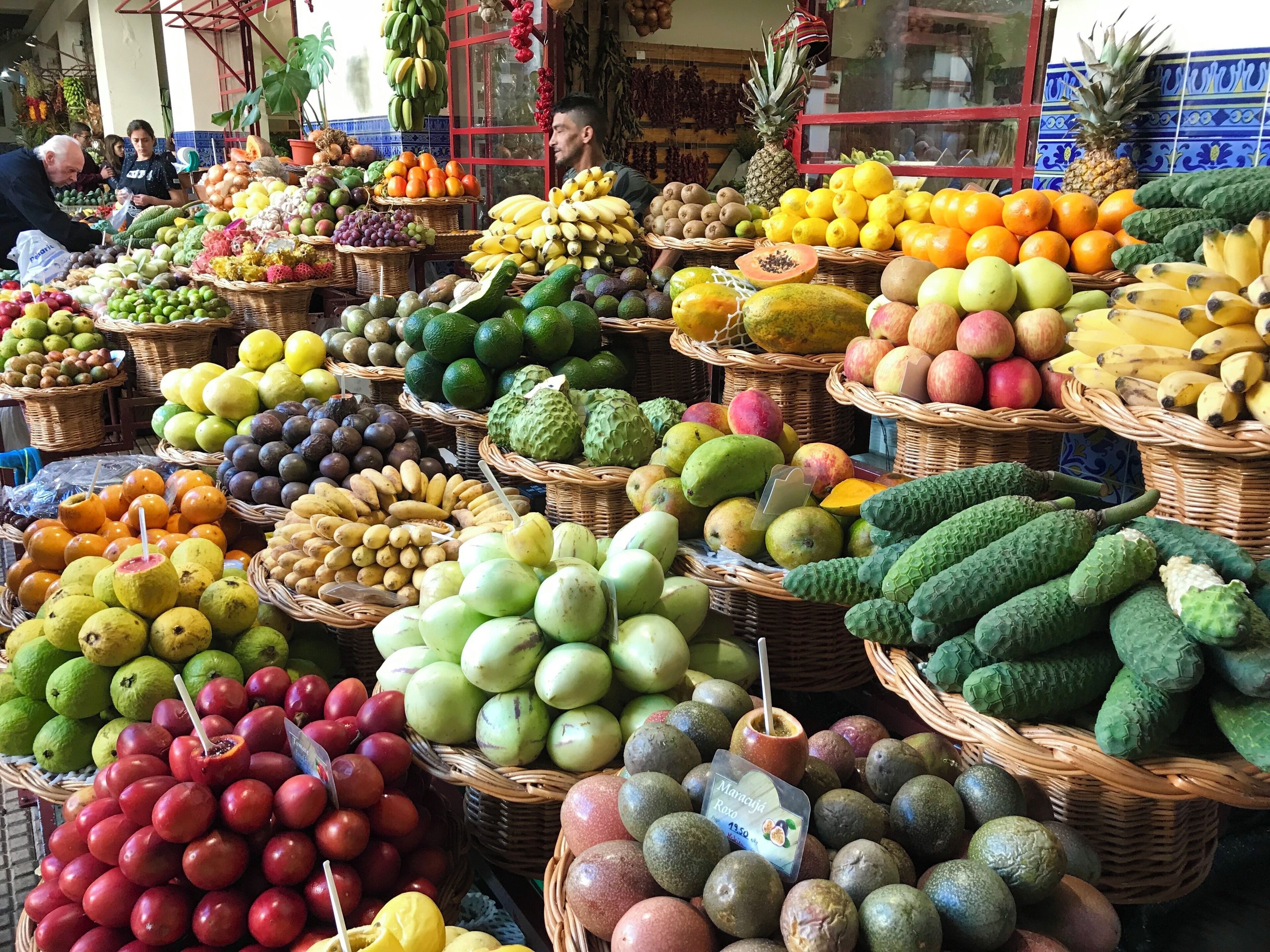 Funchal, Madeira Portugal