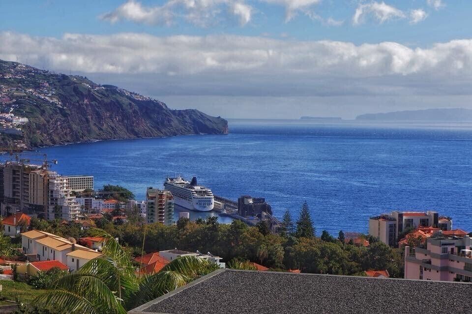 Funchal Madeira - Portugal