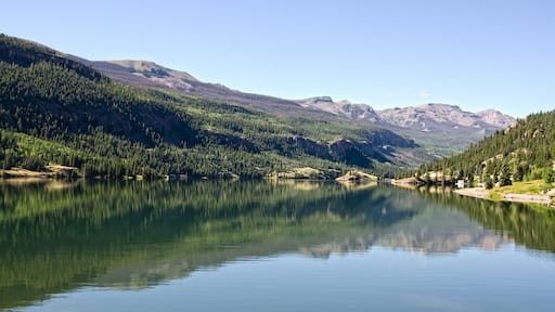 Lake City