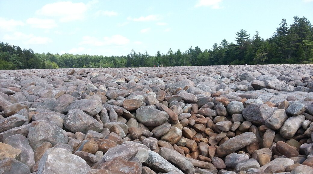 Nice little place to stop and hang out for a bit