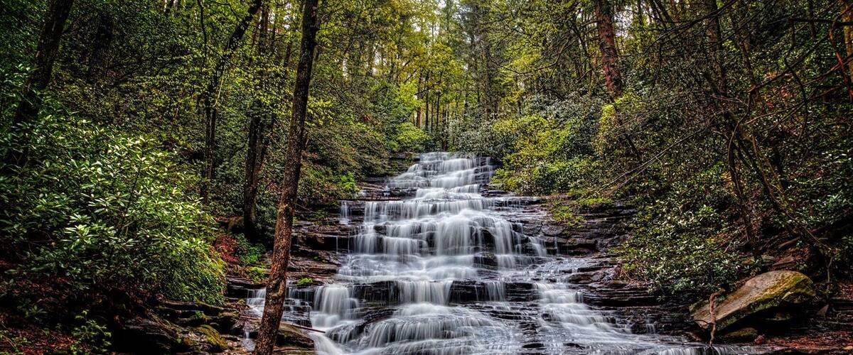 Itâs always a good choice to visit Minnehaha