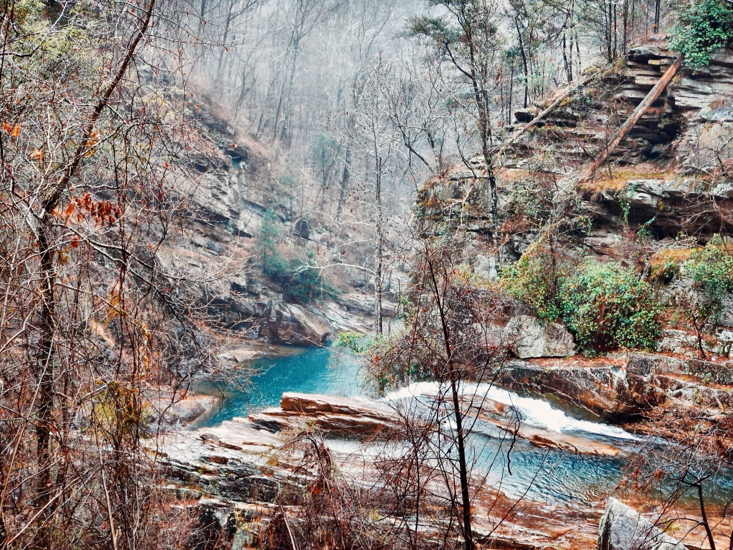 Great hike with gorgeous views