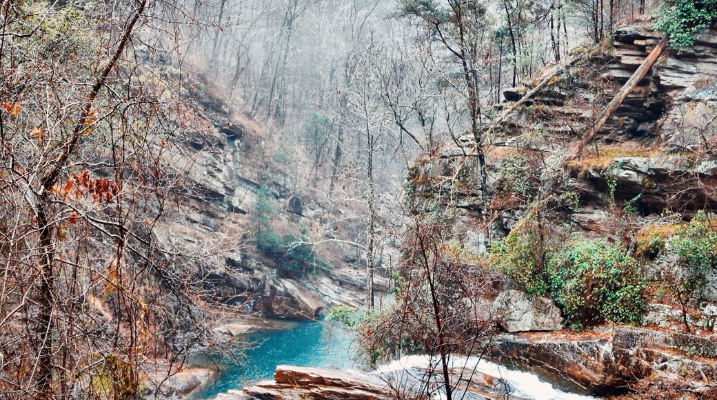 Great hike with gorgeous views