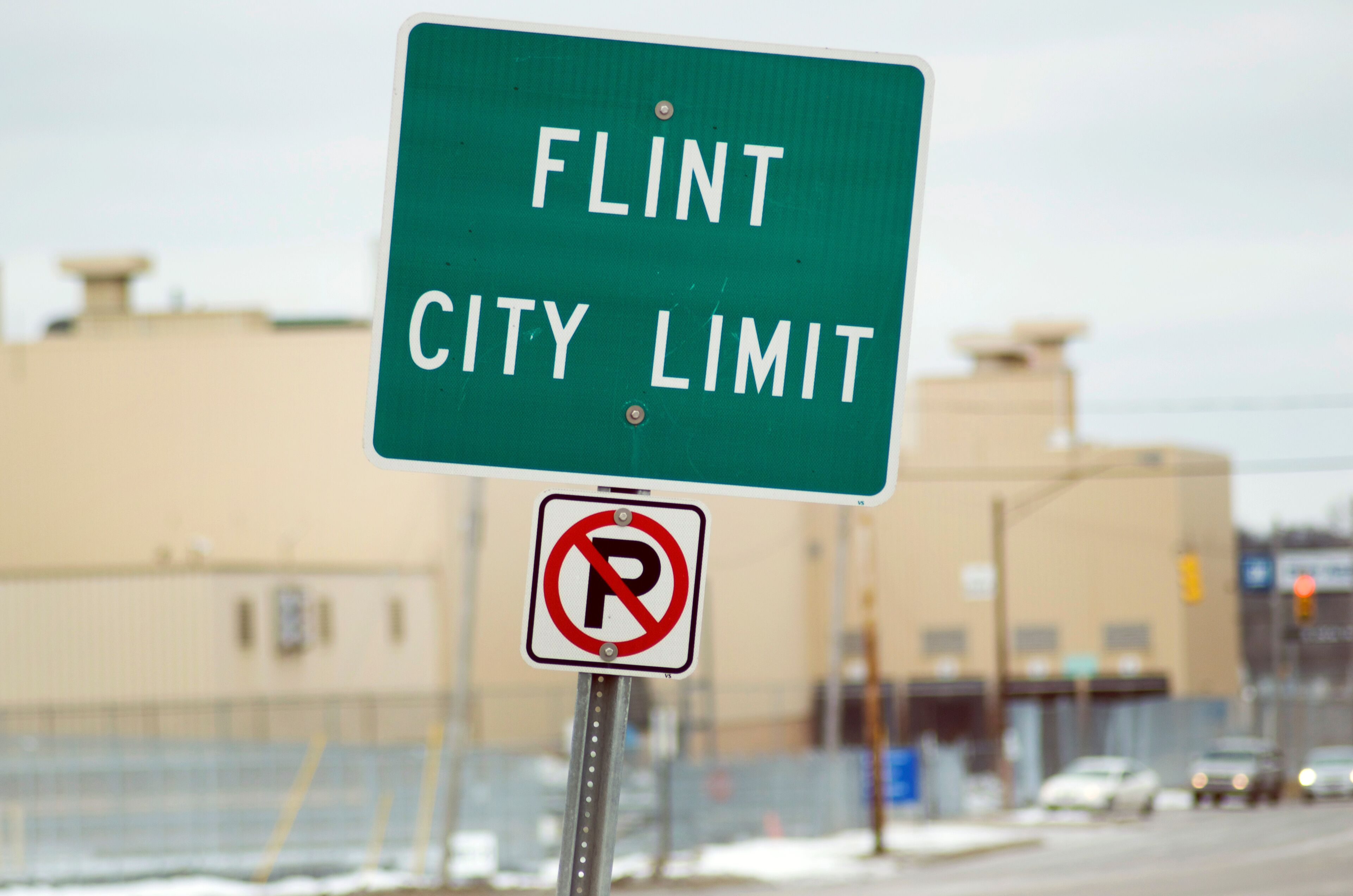 Flint