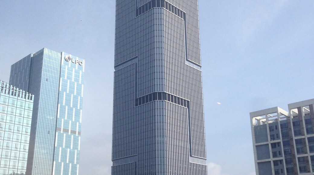 Fuzhou