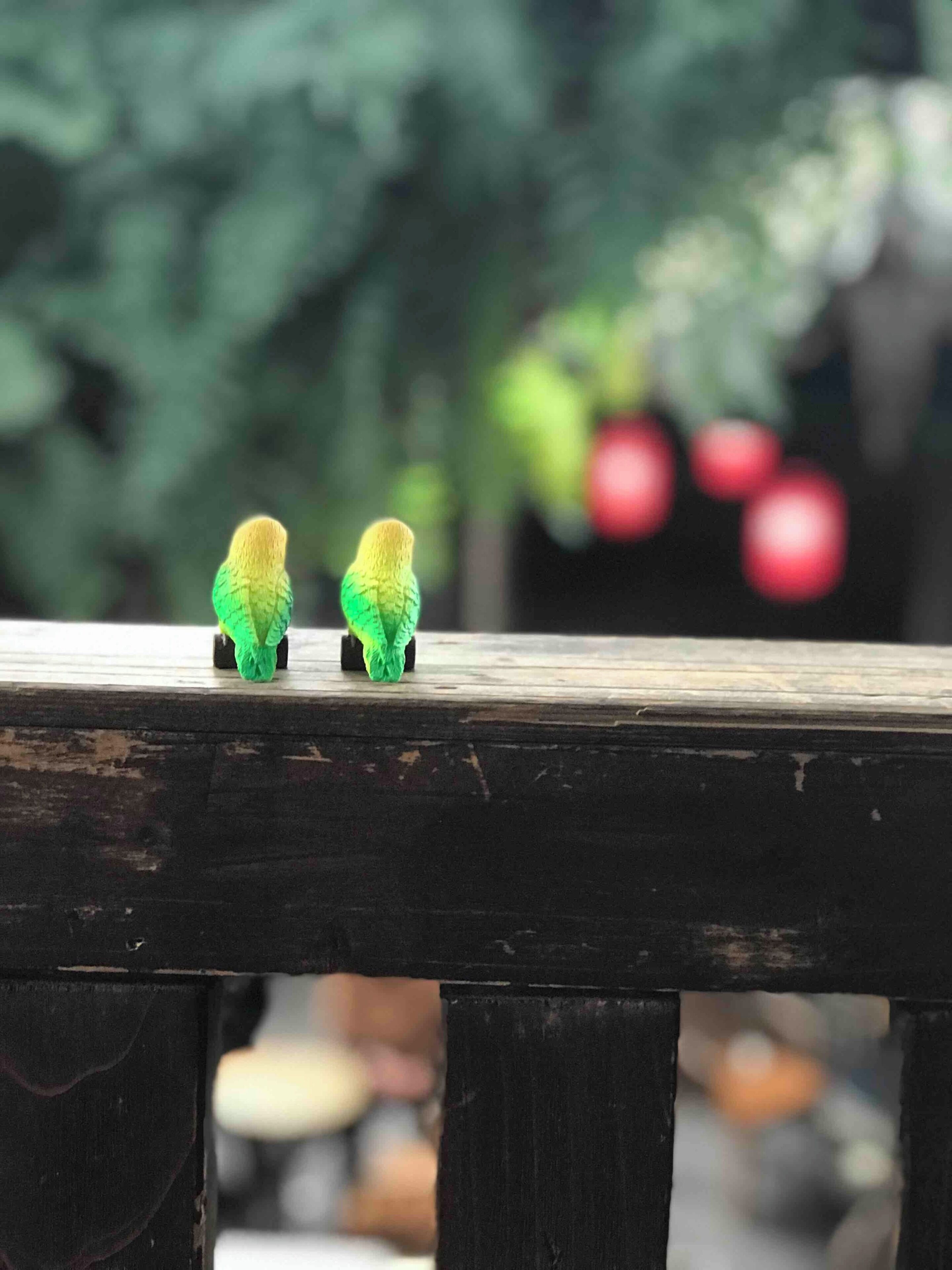 Traditional old lane of Fuzhou