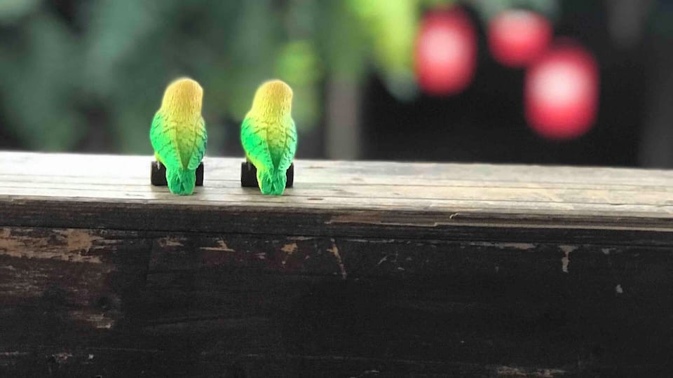 Traditional old lane of Fuzhou