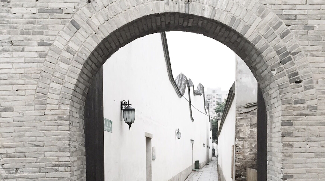 庭院深深深幾許
#StunningStructures