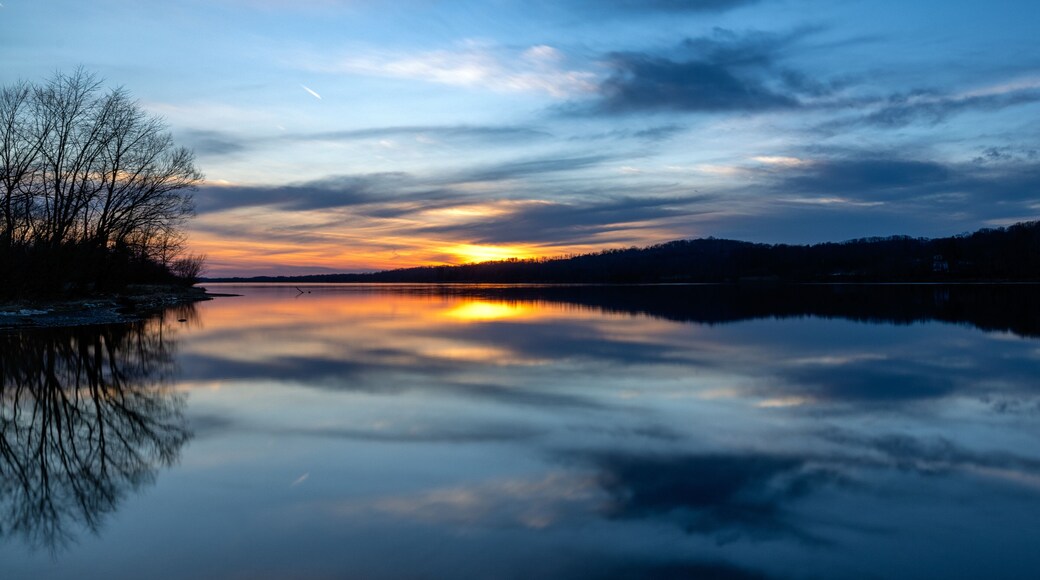Peace Valley Lake Galena