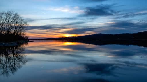 Peace Valley Lake Galena