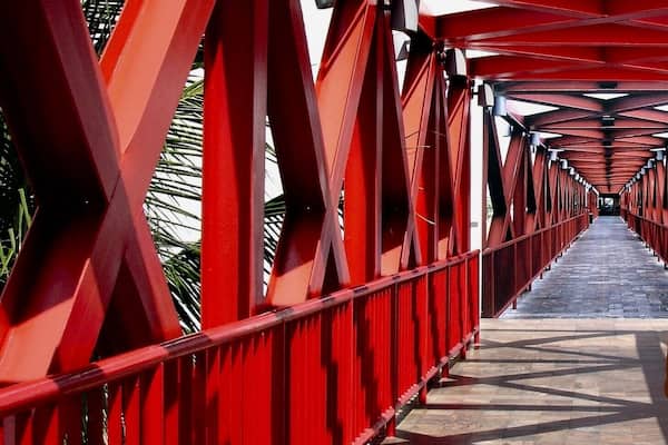 #Red #DragaoDoMar #Fortaleza #Ceara
O Centro Dragão do Mar de Arte e Cultura é ponto obrigatório em uma visita a Fortaleza. Eventos culturais, exposições, etc.