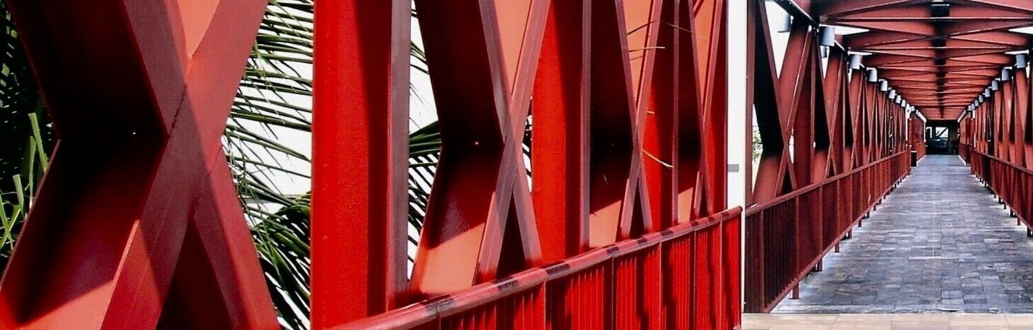 #Red #DragaoDoMar #Fortaleza #Ceara
O Centro Dragão do Mar de Arte e Cultura é ponto obrigatório em uma visita a Fortaleza. Eventos culturais, exposições, etc.