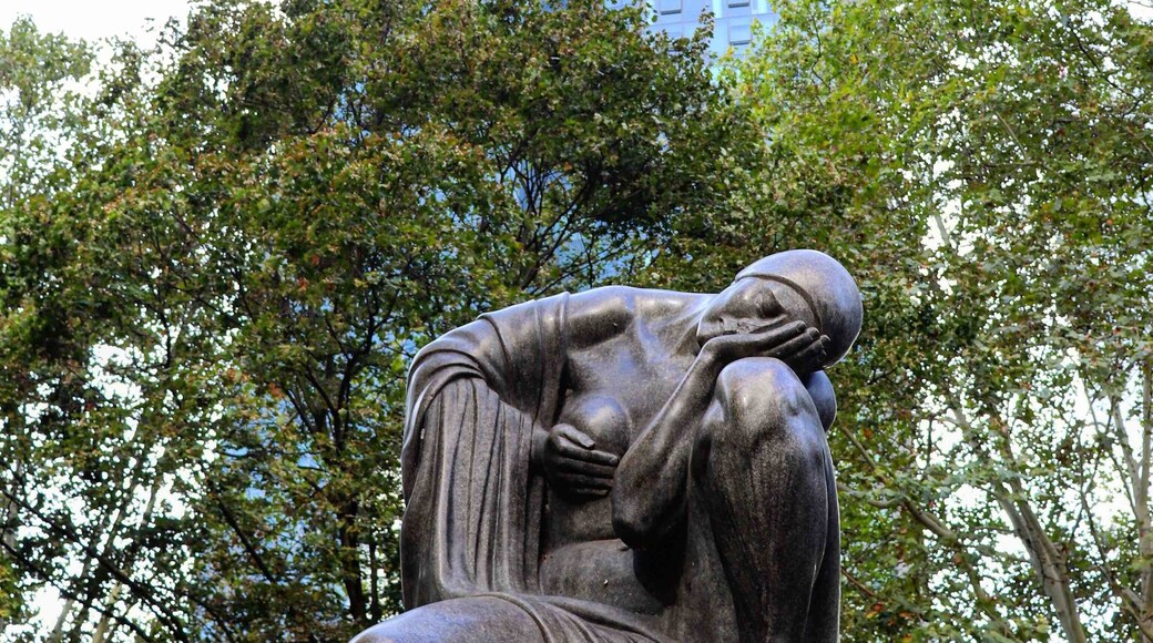 In giro per Francoforte #OnTheRoad