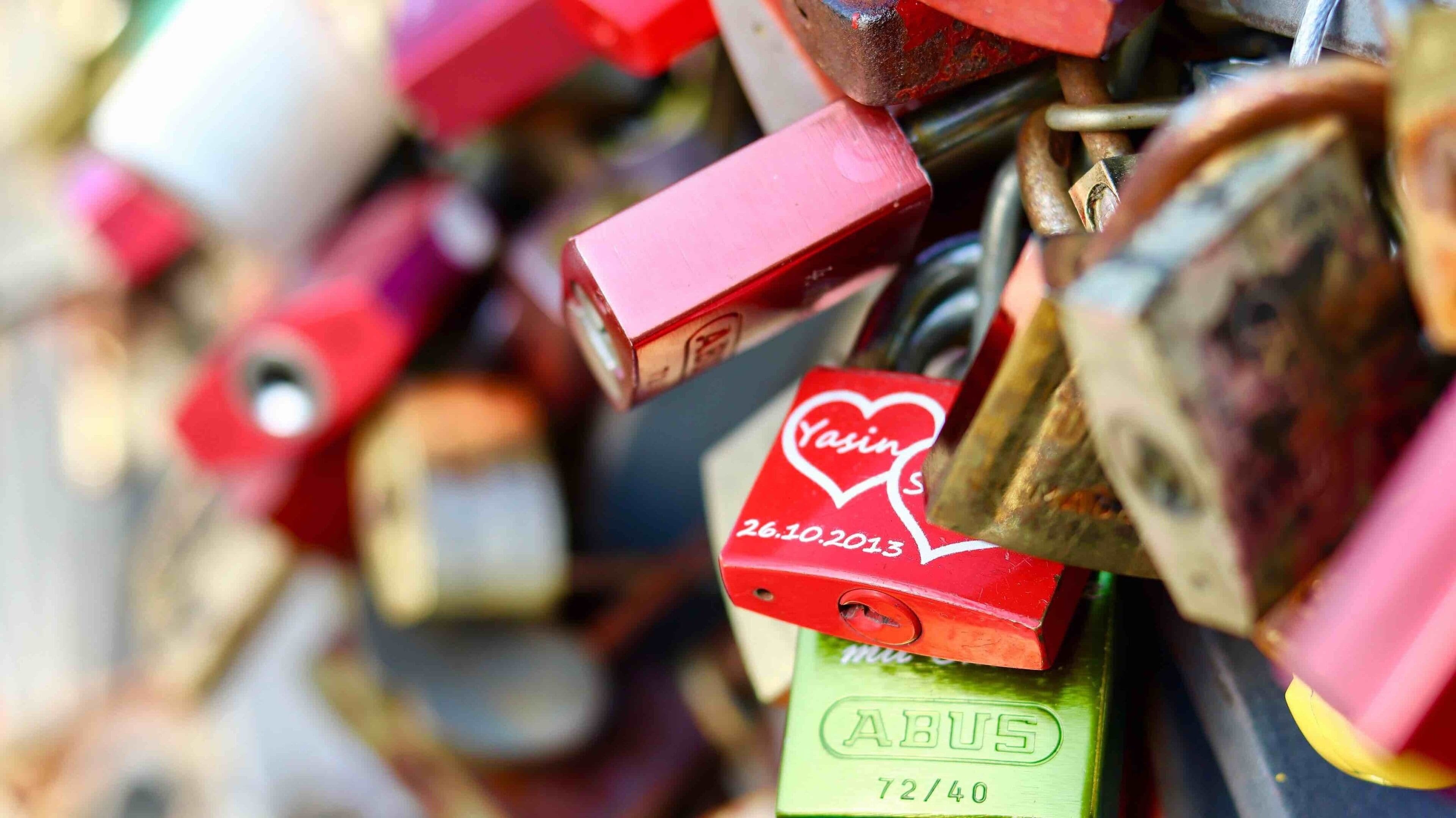 Amore eterno? #OnTheRoad