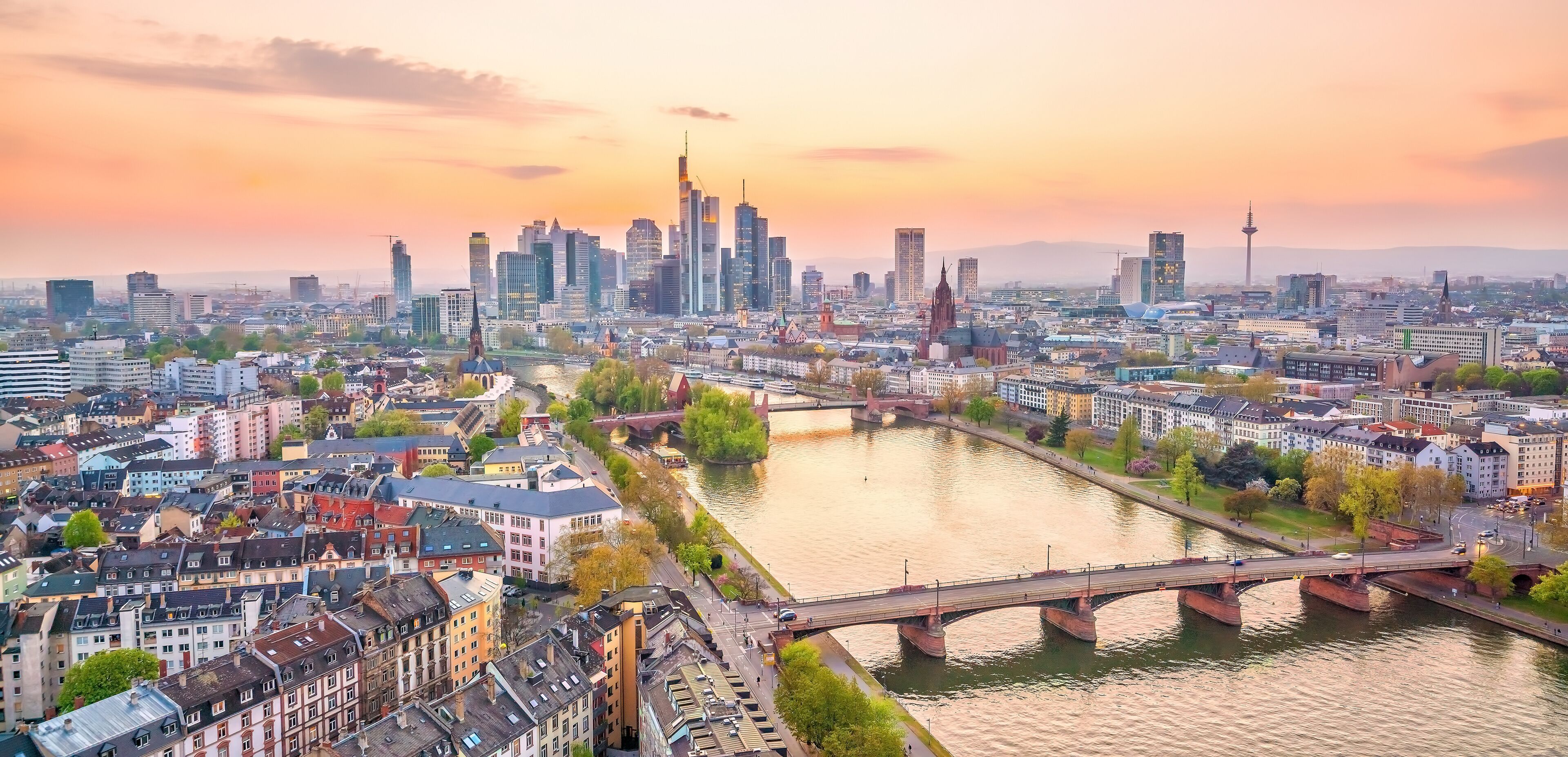 District de Darmstadt