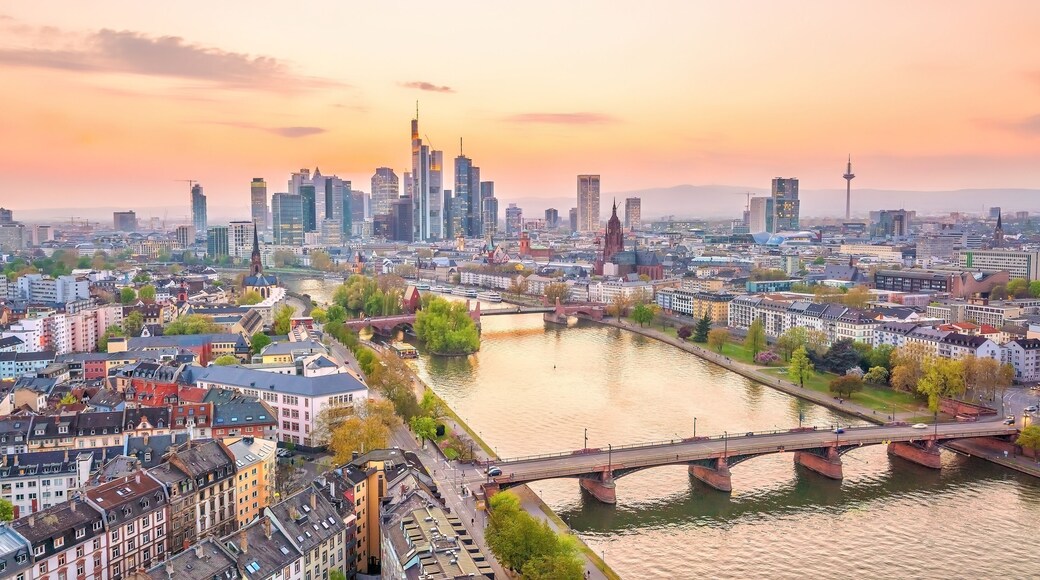 District de Darmstadt