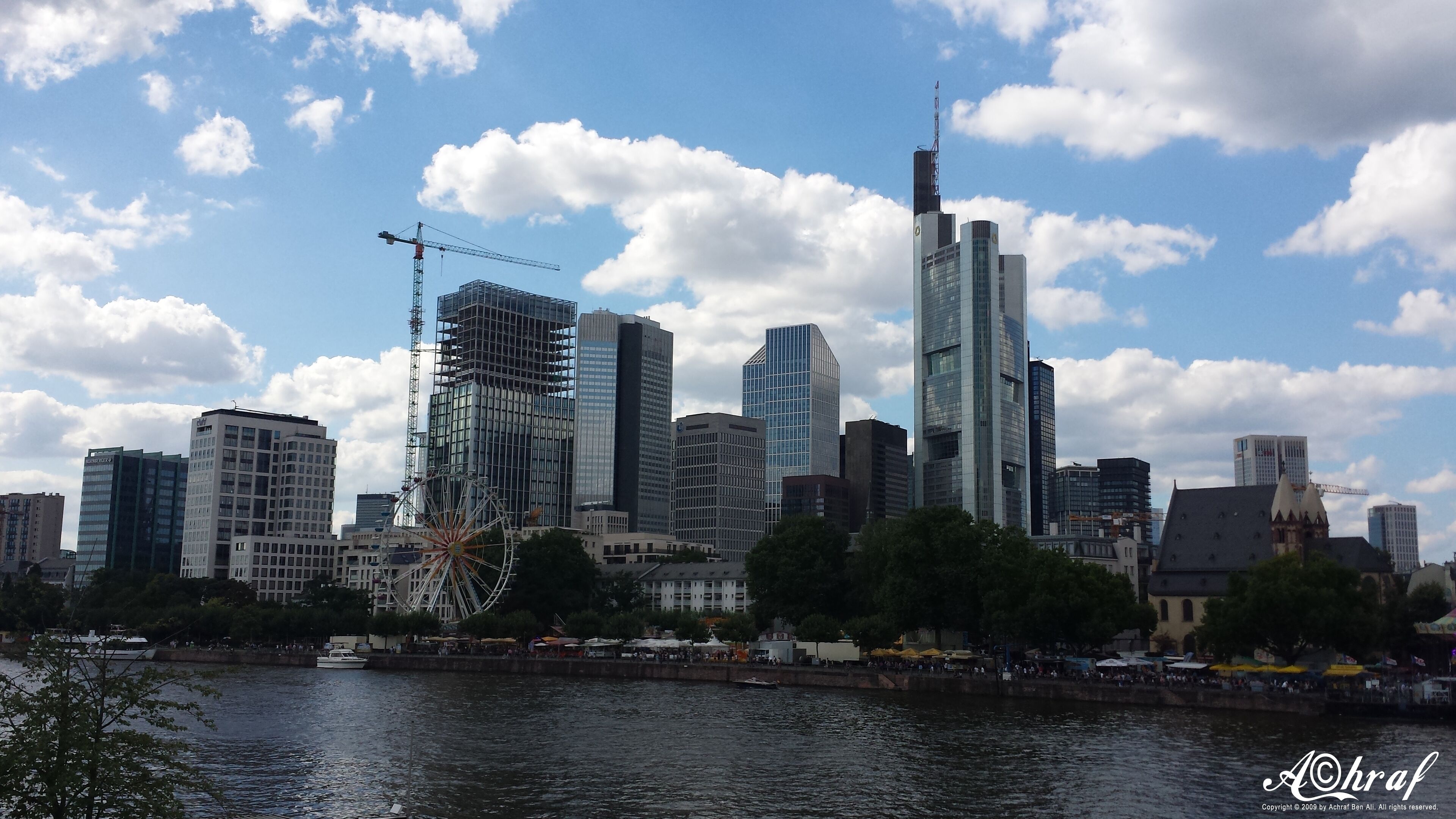 Frankfurt