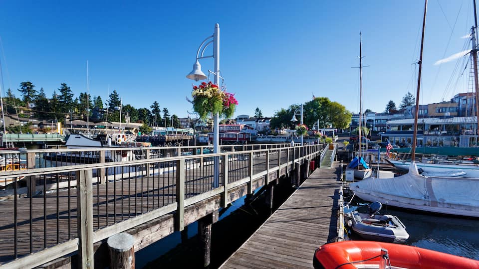 Earthbos Top 10 Hotels in Lopez Island, WA (from $72) 2026 - Competitive Prices ...