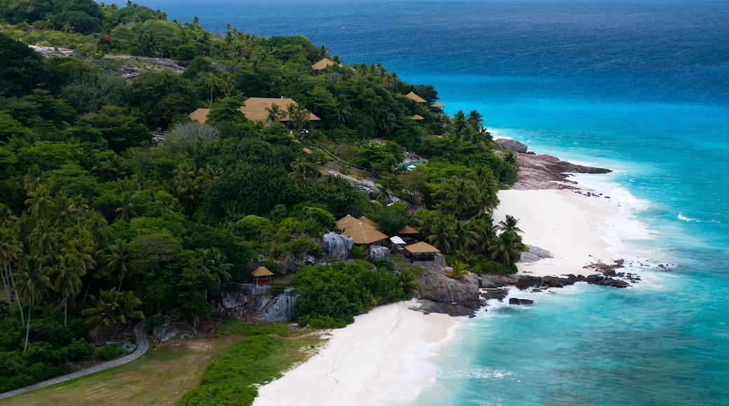 Fregate Island