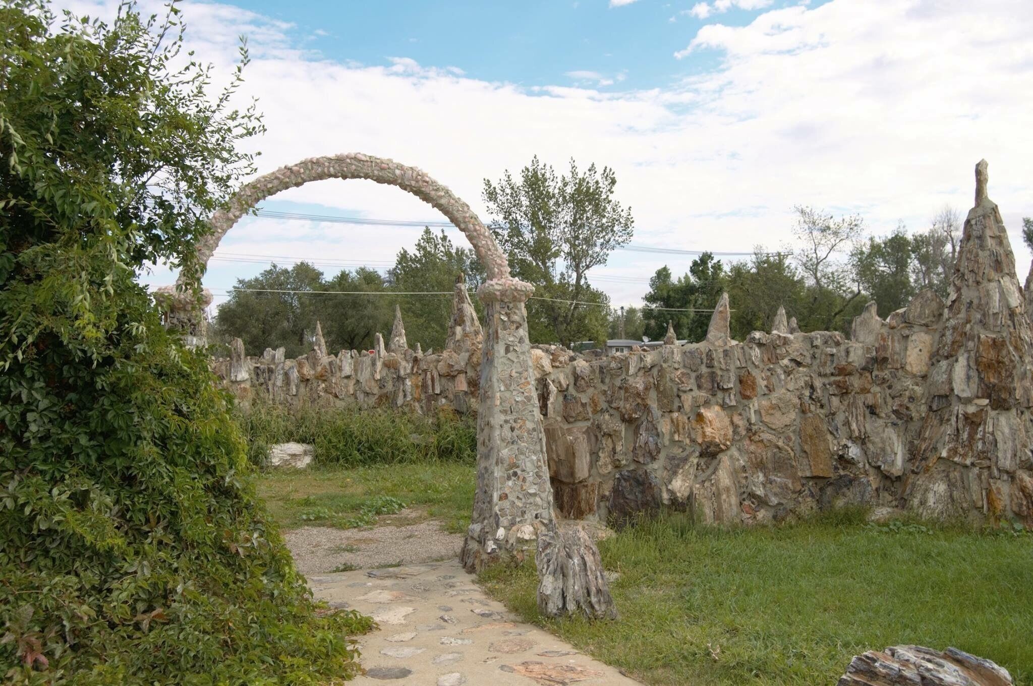 Just a little side stop that anyone would enjoy 