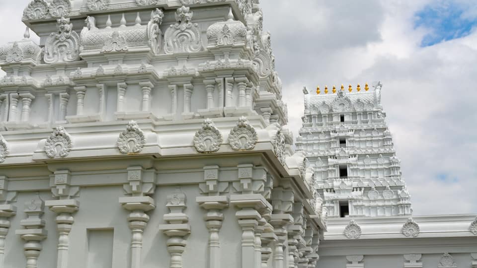 Hindu Temple