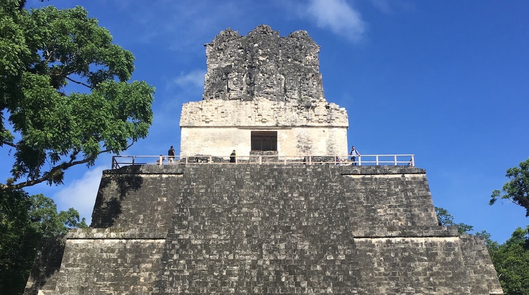 Awesome and very interesting place!
#tikal #guatemala #sunnyday #takeahike #outdoors #hiking #InStone