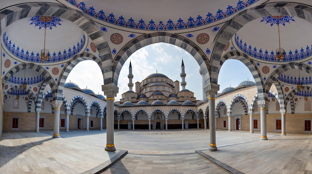 ビシケク