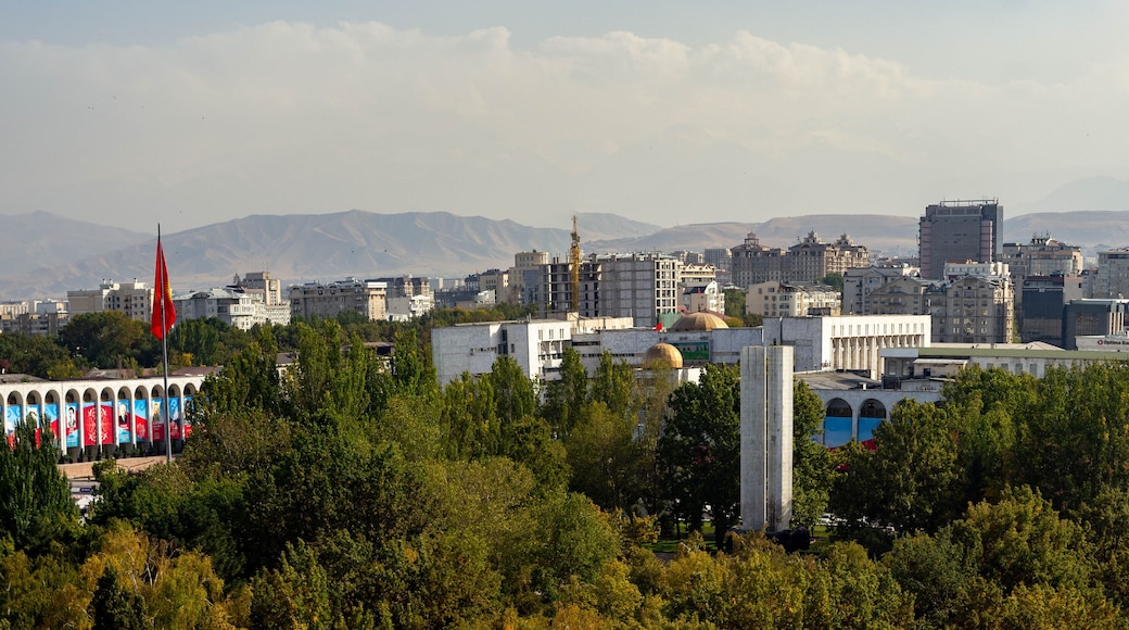 Bishkek
