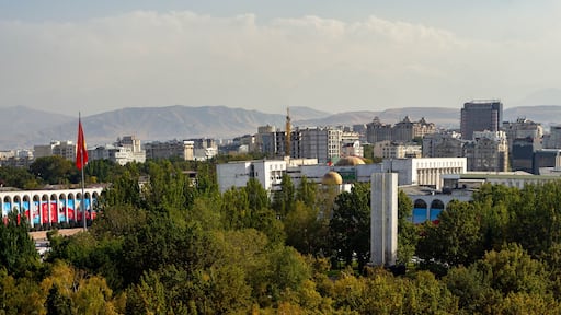 Bishkek