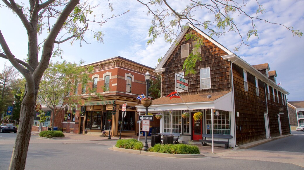 ルイス フィーチャー 小さな町あるいは村