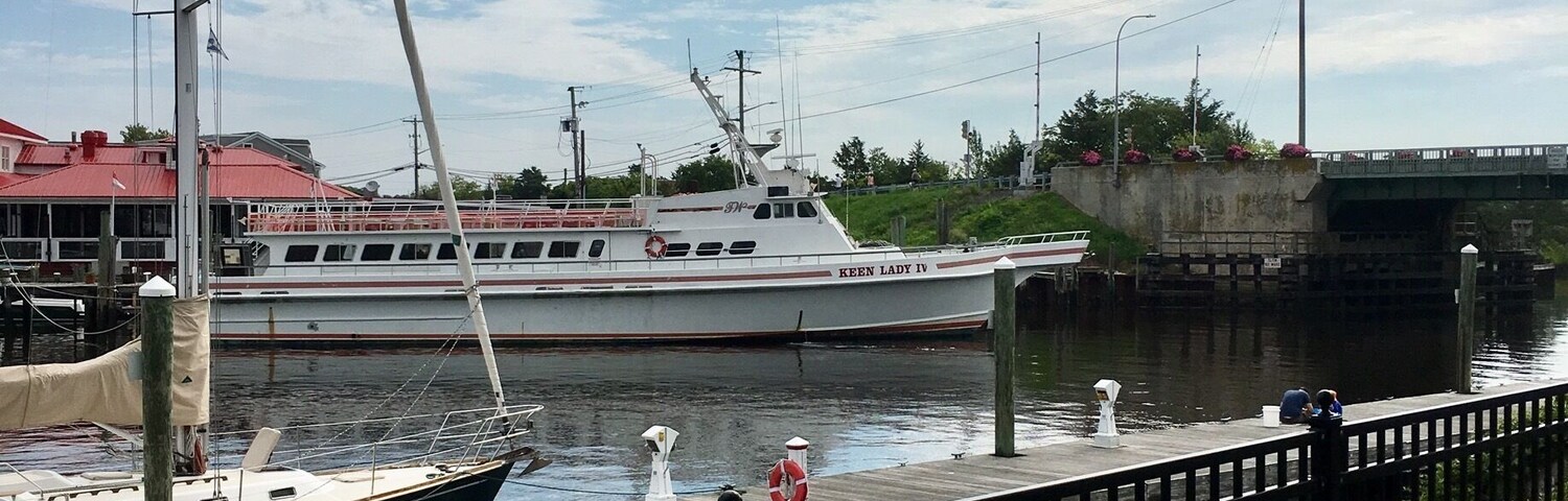 This is a little charming town