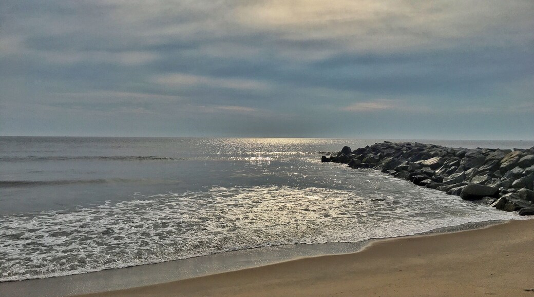 Great place for a swim.