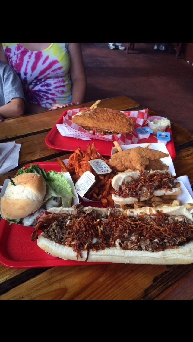 This was worth the drive to Lewiston... Gotta have the Haystack! #delicious