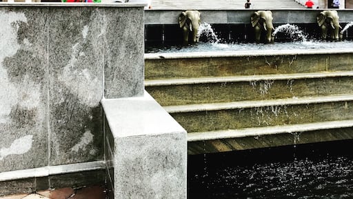 Visiting BAPS Shri Swaminarayan Mandir Temple in Lilburn Georgia. A beautiful place that feels like a little piece of India here in the Georgia.