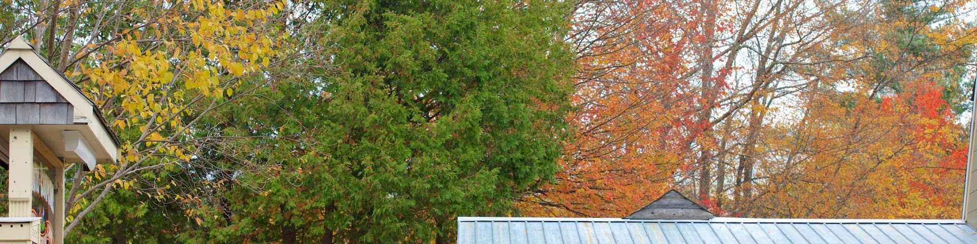 Lincoln which includes a small town or village