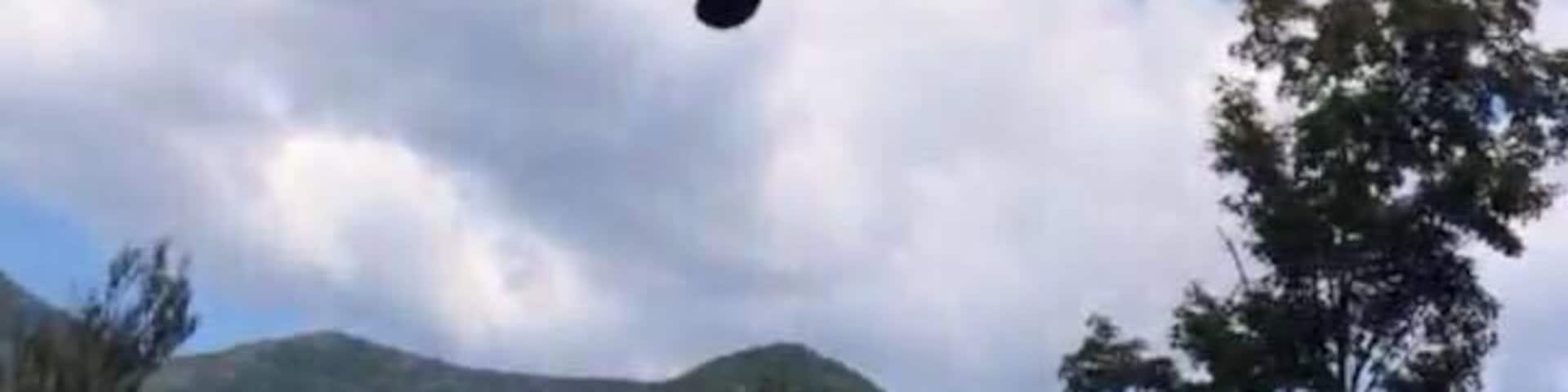 Loon mountain has amazing zip lines and an adventure course. They also have a gondola where you can see beautiful views of lakes and the mountain side. Everything was reasonably priced. They also had a maze and bungees. It was so worth it. The adventure course had different levels for beginners and those who want more of a challenge.