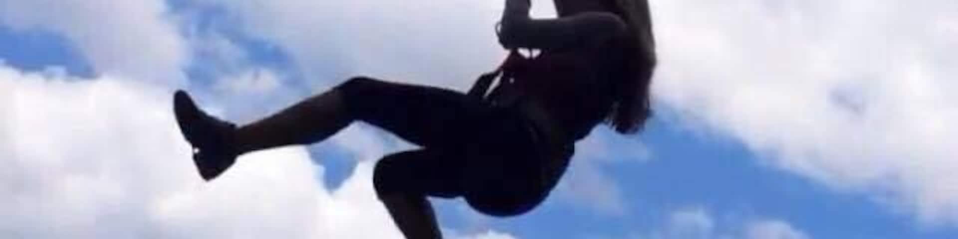 Loon mountain has amazing zip lines and an adventure course. They also have a gondola where you can see beautiful views of lakes and the mountain side. Everything was reasonably priced. They also had a maze and bungees. It was so worth it. The adventure course had different levels for beginners and those who want more of a challenge.