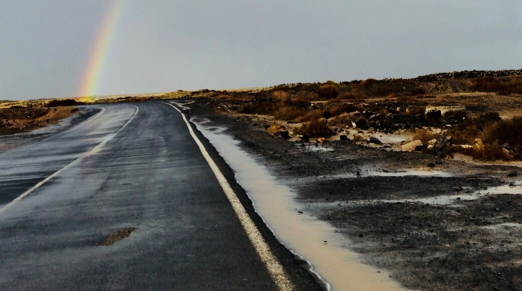 #rainyday
#rainbow
#OnTheRoad
#sky
#LifeAtExpedia