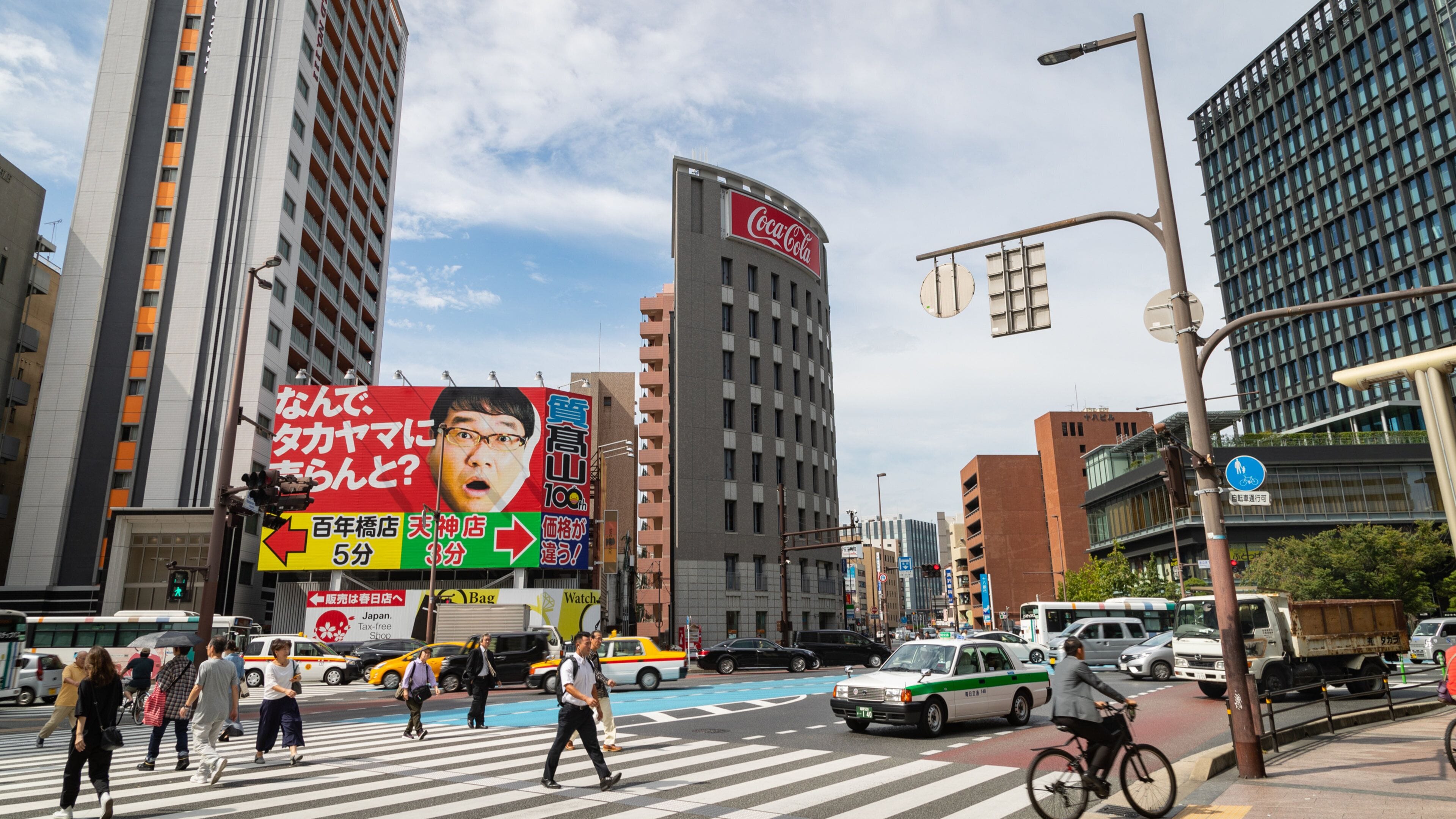 후쿠오카 여행 정보: 꼭 가봐야할 곳 추천 리스트 & 여행 후기 | 익스피디아